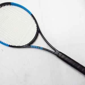*USED* WILSON ULTRA TOUR VER 2 (18X20) TENNIS RACQUET (4 1/4) FROM A COLLECTOR
