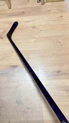 All Black 18k 55 Flex P92 RH (Twitch Styled)