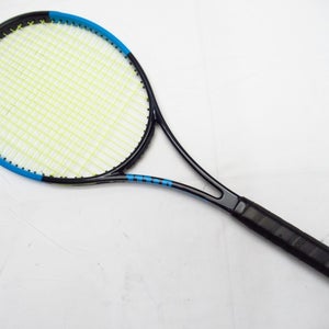 *USED* WILSON ULTRA TOUR VER 2 (18X20) TENNIS RACQUET (4 1/4) FROM A COLLECTOR