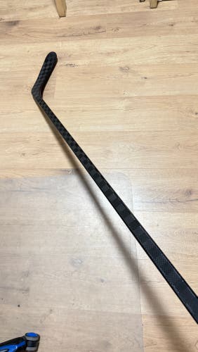 All Black 18k 82 Flex P90TM RH (Vapor ADV Styled)