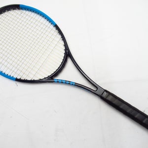*USED* WILSON ULTRA TOUR VER 2 (18X20) TENNIS RACQUET (4 1/4) FROM A COLLECTOR