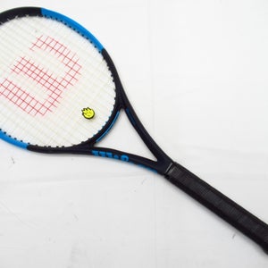 MINT! WILSON ULTRA 100 COUNTERVAIL VER 2 TENNIS RACQUET (4 1/4) FROM A COLLECTOR