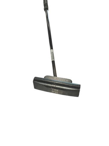 Used THE KEEPER Mens Putter RH 11834-S000037364