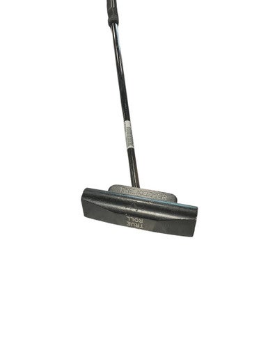Used THE KEEPER Mens Putter RH 11834-S000037364