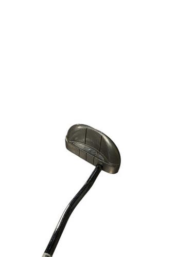 Used Odyssey WHITE HOT Mens Putter RH 11834-S000037357