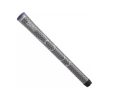 New GRAY DRI TAC MIDSIZE 11834-JMG6DT-DG