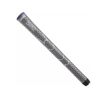 New GRAY DRI TAC MIDSIZE 11834-JMG6DT-DG