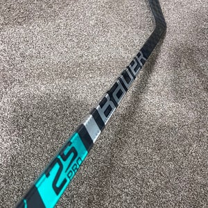 Senior Bauer Supreme 2S Pro Left Hand Hockey Stick Pro Stock (New)
