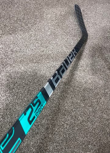 Senior Bauer Supreme 2S Pro Left Hand Hockey Stick Pro Stock (New)