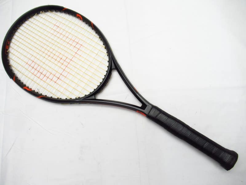 Wilson Burn 95 Racchetta Da Tennis - Grip 4 1/4 - Nuova