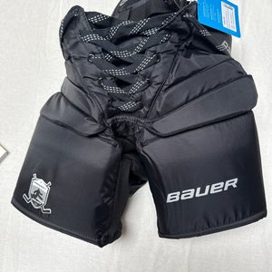 Bauer Prodigy GSX Small /Medium youth goalie pant