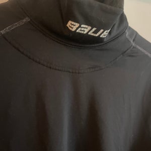 Senior Bauer (Used)