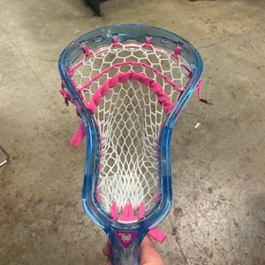 Custom Strung ECD Frost Ion