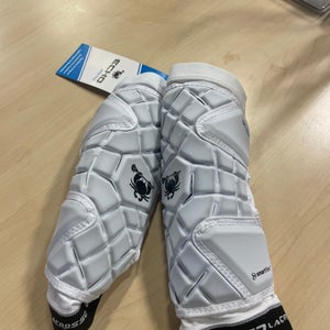Small / Medium Adult ECD Echo Arm Pads