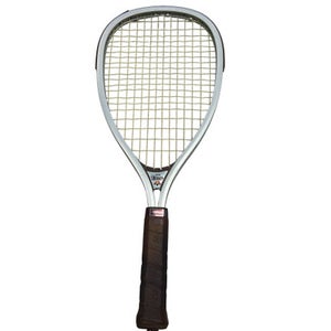Used AMF VOIT Adult Racquetball Racquet Grey Unknown 11863-S000022747