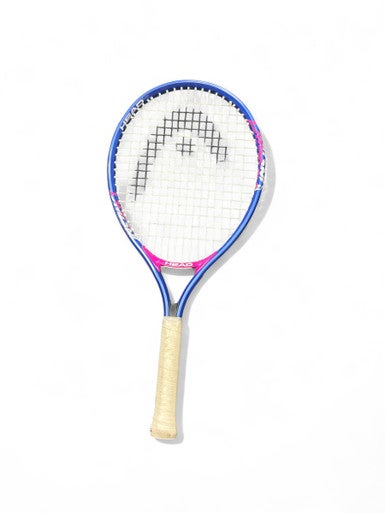 Used Head INSTINCT Girls Tennis Racquet Royal Blue 21" 11863-S000022775