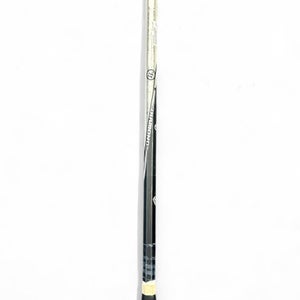 Used Warrior BURN PRO DIAMOND Mens Atk/Mid LAX Shaft Black 11863-S000022784