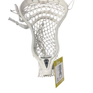 Used Under Armour COMMAND 2 Mens Lacrosse Head White 11863-S000022785
