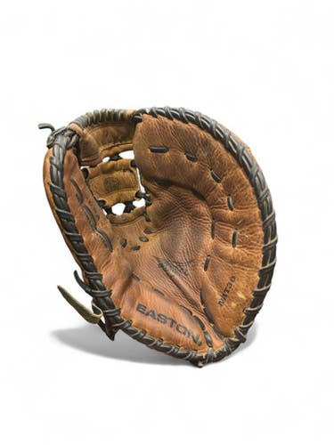 Used Easton NAT30 BB/SB First Base RH Throw Brown 12 1/2" 11863-S000022794