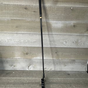 Shear Line Putter Vintage 35" Long Face Made In USA Right Handed New Grip