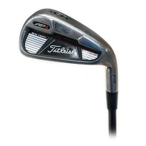 Titleist 710 AP1 Single 6 Iron Graphite Aldila VS Proto-T 'By you' 75 Stiff Flex