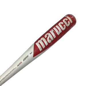 Used Marucci CAT 8 -8 BB/SB USSSA 2 3/4 Bat 30" 11347-S000251027