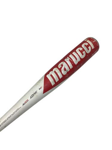 Used Marucci CAT 8 -8 BB/SB USSSA 2 3/4 Bat 30" 11347-S000251027