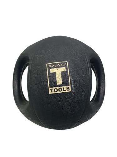 Used Body Solid Exercise Accessory Other 11347-S000251025