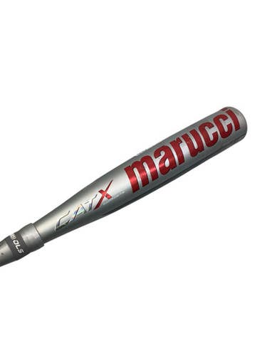 Used Marucci CAT X COMPOSITE -8 BB/SB USSSA 2 3/4 Bat 30" 11347-S000251028