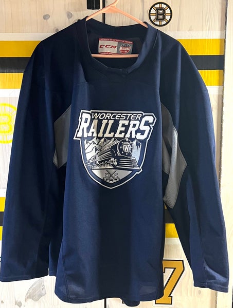 Pro Stock Hockey jersey