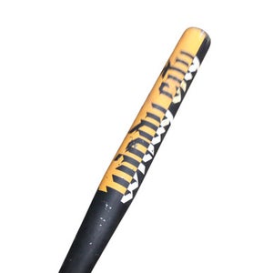 Used Demarini WINDY CITY BB/SB Slowpitch Bat 34" 11760-S000078580