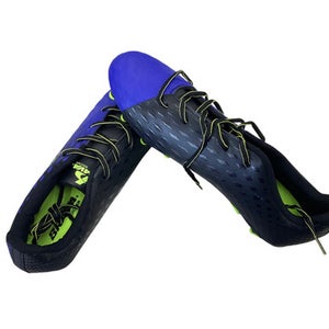 Used Brava Soccer Cleats Navy Blue Senior 10.5 11760-S000078573