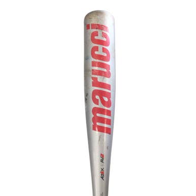 Used Marucci CAT 7 BB/SB USSSA 2 3/4 Bat 30" 11760-S000078564