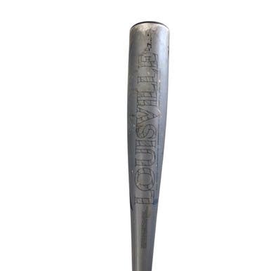 Used Louisville Slugger OMAHA BB/SB USA 2 5/8 Bat 30" 11760-S000078565