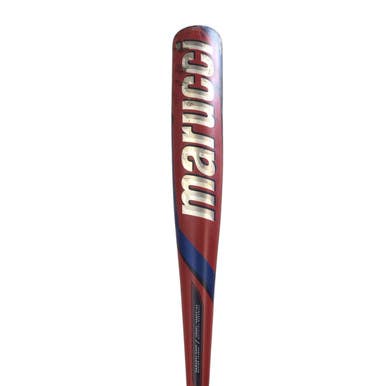 Used Marucci CAT 9 BB/SB USSSA 2 3/4 Bat 30" 11760-S000078566