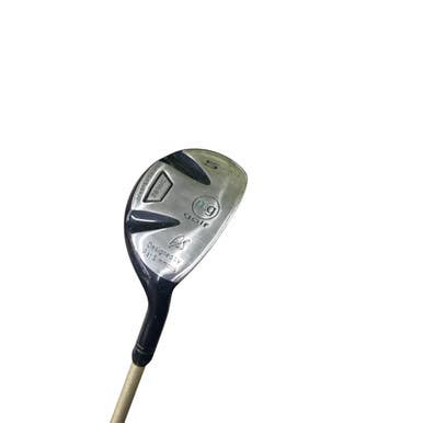 Used MG Golf 5 HYBRID Mens Hybrid Club RH 5 Hybrid 11760-S000078556