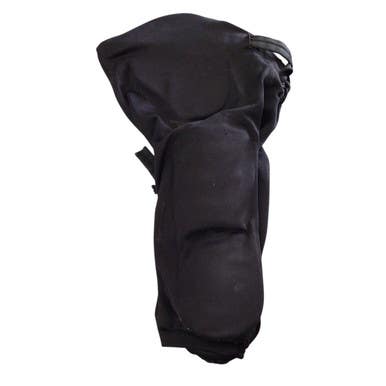 Used Adult FB Integrated Pants Black SM 11760-S000078553