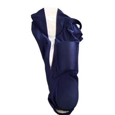 Used Augusta Adult FB Integrated Pants Navy Blue MD 11760-S000078550