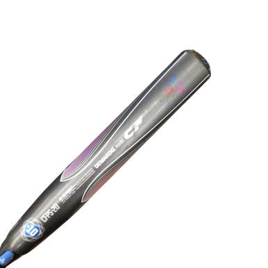 Used Demarini CFPS-20 BB/SB Fastpitch Bat 31" 11760-S000078529