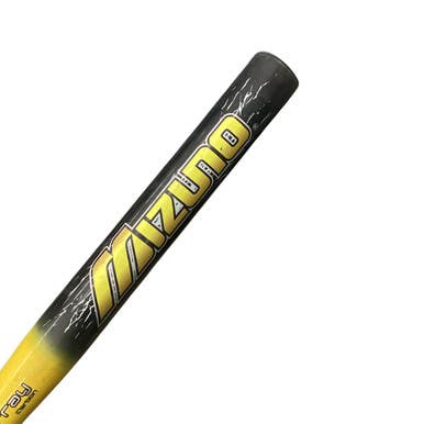 Used Mizuno CRAZE BB/SB Fastpitch Bat 34" 11760-S000078519