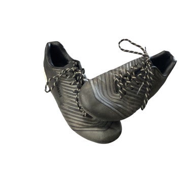 Used Brava Soccer Cleats Black Junior 04.5 11760-S000078513