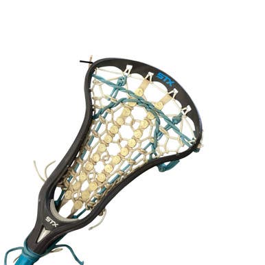 Used STX CRUX Wmn Atk/Mid Complete Stick Grey 11760-S000078507