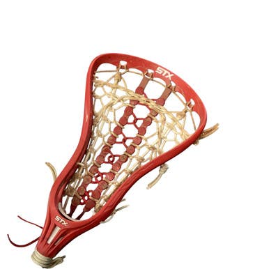 Used STX EXULT Wmn Atk/Mid Complete Stick Red 11760-S000078505