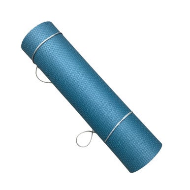 Used Yoga Mat Green 11760-S000078499