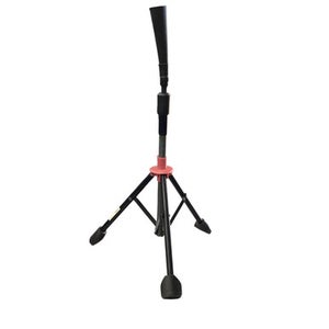 Used Powernet PORTABLE TEE BB/SB Batting Tee 11760-S000078466