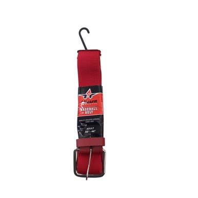 Used Alleson Belt BB/SB Accessory 11760-S000078463