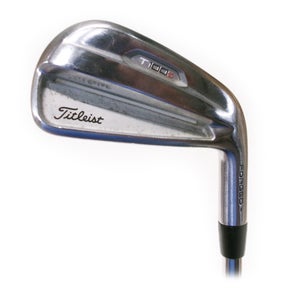 2021 Titleist T100S Forged Single 4 Iron Steel Project X LZ 6.5 125g X Flex