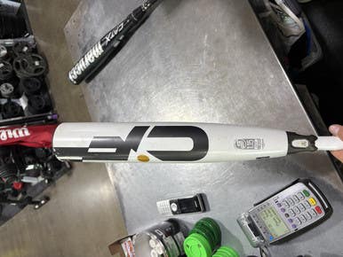 Used Demarini CF CBZS-22 BB/SB USSSA 2 3/4 Bat 30" 11605-S000202799
