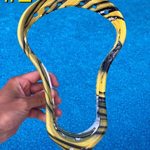 New Hornet RC1