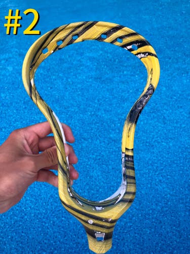 New Hornet RC1